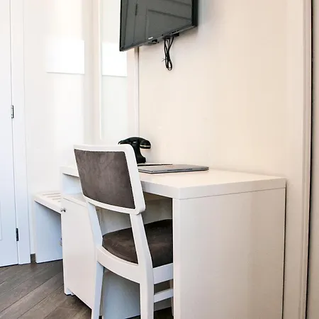 Nocleg ze śniadaniem Ghala