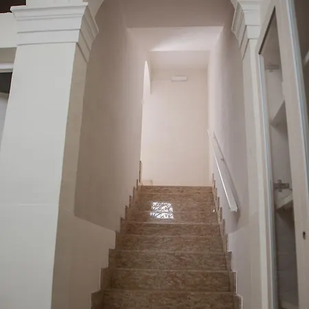 Frühstückspension Ghalà