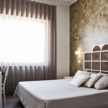 加拉住宿加早餐旅馆 加利波利