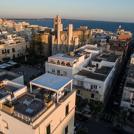 Bed & Breakfast Ghala