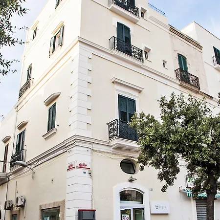 Bed & Breakfast Ghala Gallipoli