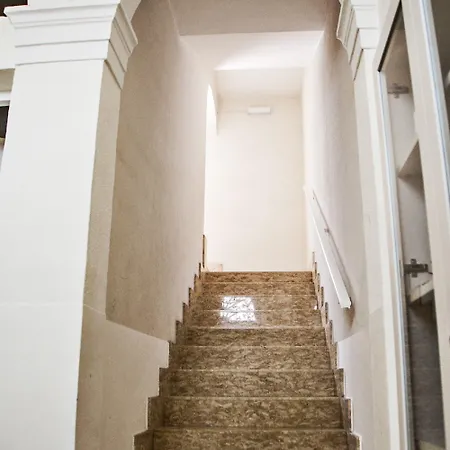 加拉住宿加早餐旅馆 加利波利