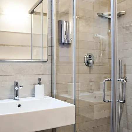 Bed & Breakfast Ghala Gallipoli