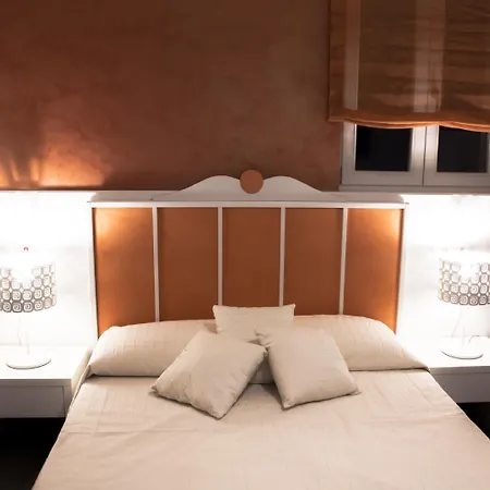 Ghala Bed & Breakfast