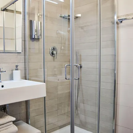 Frühstückspension Ghalà Gallipoli