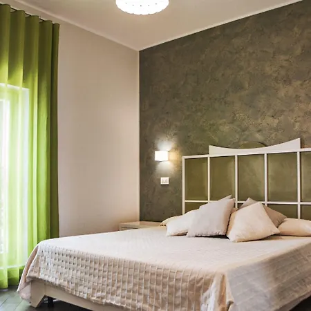 加拉住宿加早餐旅馆 3* 加利波利