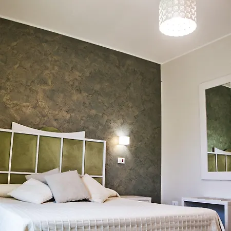 Bed & Breakfast Ghala Gallipoli