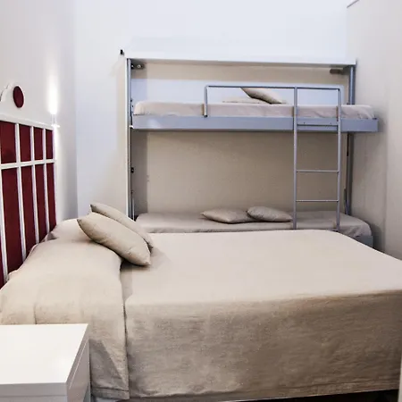 Ghala Bed & Breakfast 3*