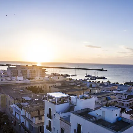 Bed & Breakfast Ghala Gallipoli