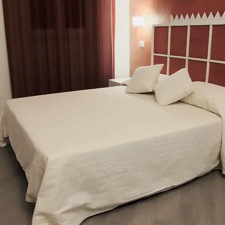 Ghalà Couette-café 3*