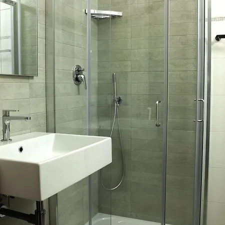 Ghala Bed & Breakfast Gallipoli