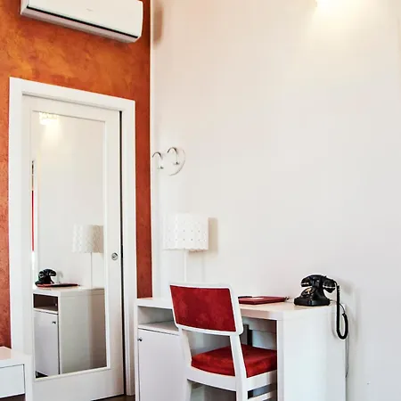 Ghala Bed & Breakfast 3*