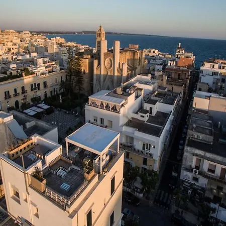 Bed & Breakfast Ghala 3*