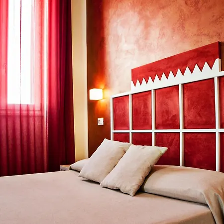 Frühstückspension Ghalà 3*