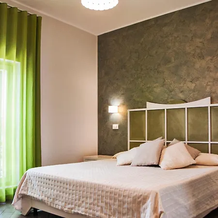 加拉住宿加早餐旅馆 3* 加利波利