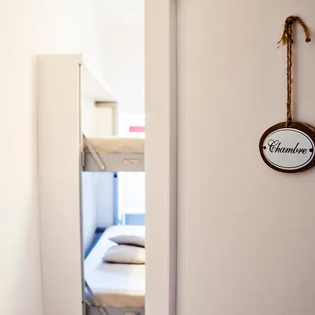 Frühstückspension Ghalà 3*