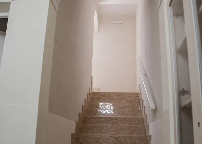 Bed & Breakfast Ghala