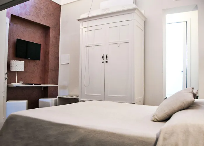 Ghala Bed & Breakfast