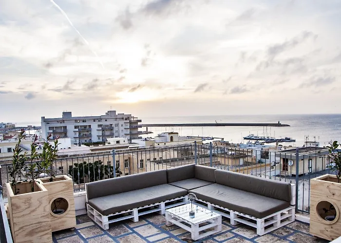 Ghala Bed & Breakfast 3*