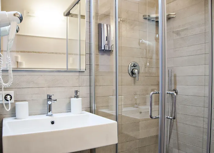 Bed & Breakfast Ghala Gallipoli