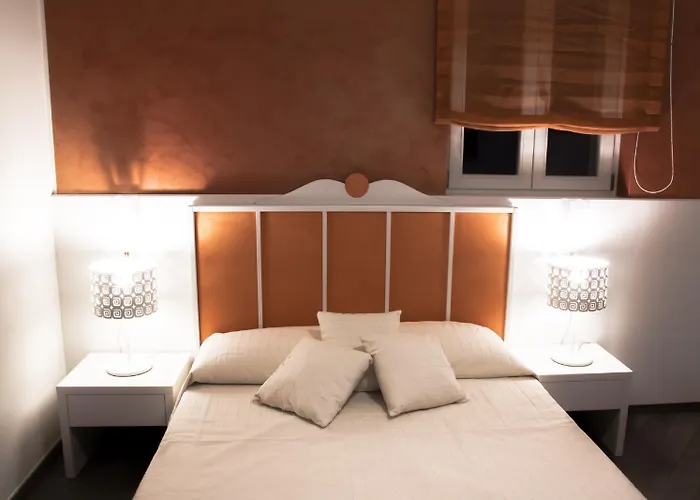 Ghala Bed & Breakfast