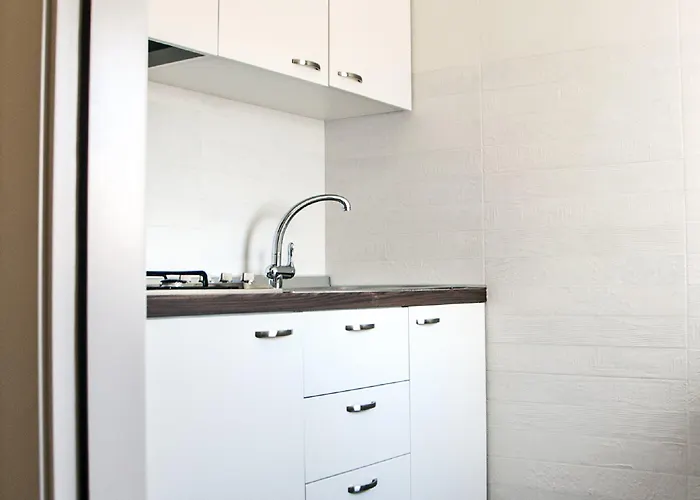 Bed & Breakfast Ghala Gallipoli