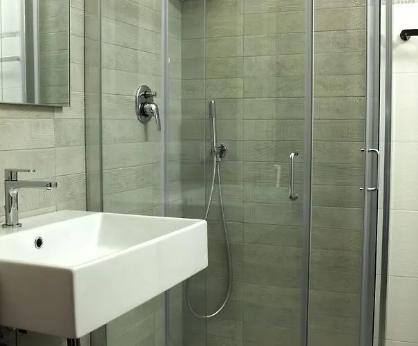 Ghala Bed & Breakfast Gallipoli