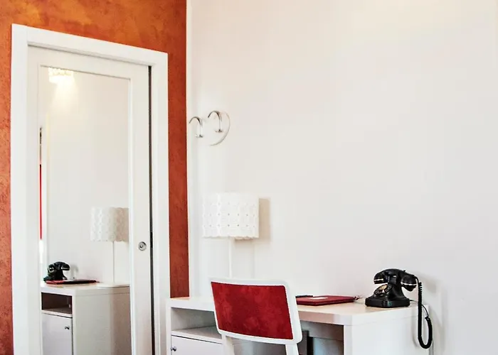 Ghala Bed & Breakfast 3*