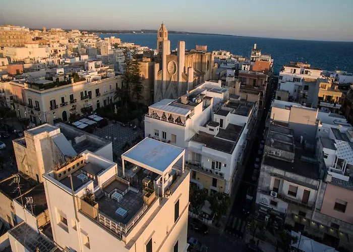 Bed & Breakfast Ghala 3*