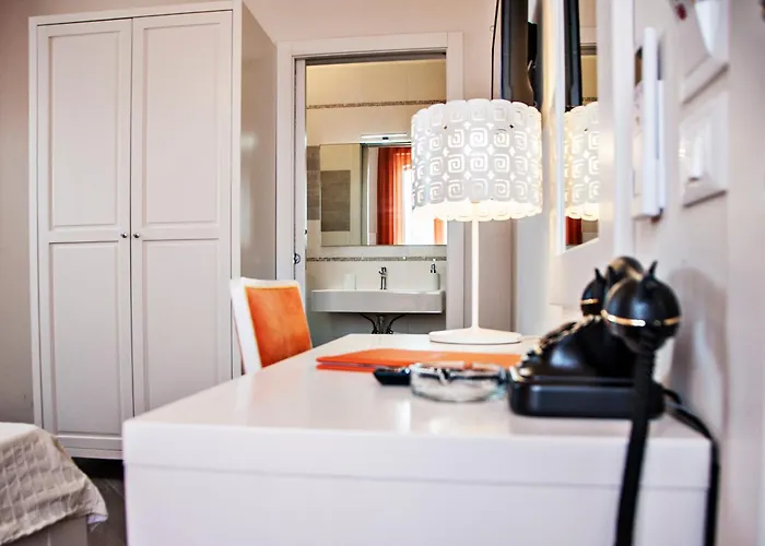 Ghala Bed & Breakfast 3*