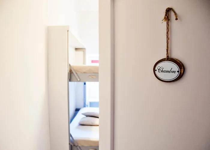 Bed & Breakfast Ghala 3*