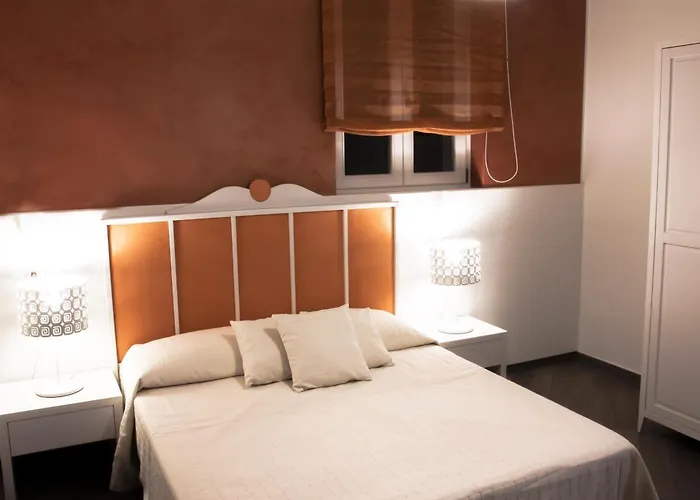 Ghala Bed & Breakfast